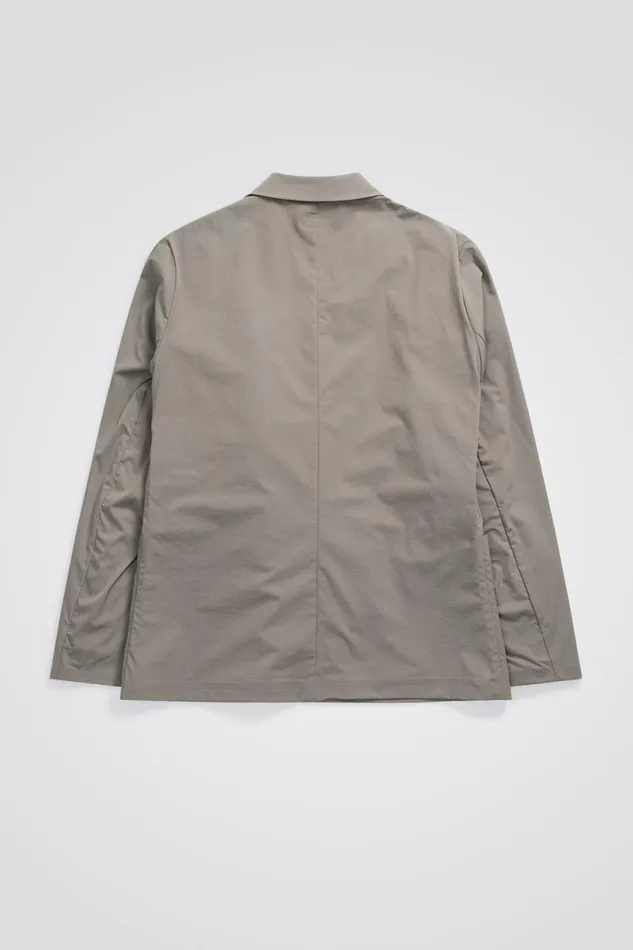 Men Norse Projects Sweatshirts Arne Paint N Logo Sweatshirt Spruce Green