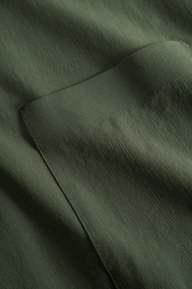Men Norse Projects Sweatshirts Arne Paint N Logo Sweatshirt Spruce Green