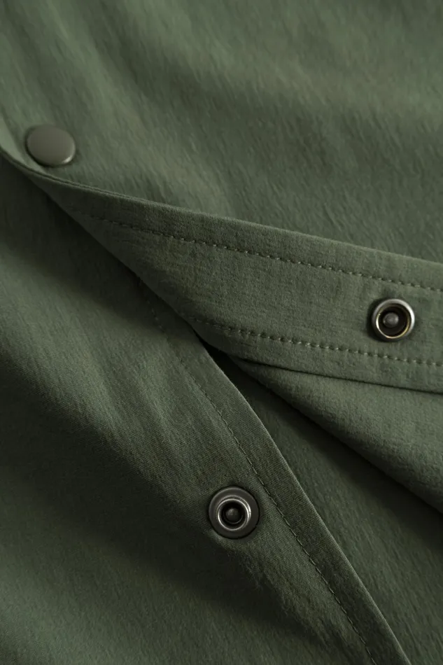 Men Norse Projects Sweatshirts Arne Paint N Logo Sweatshirt Spruce Green