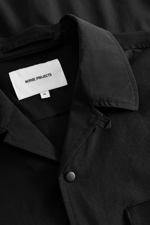 Men Norse Projects Sweatshirts Arne Paint N Logo Sweatshirt Spruce Green