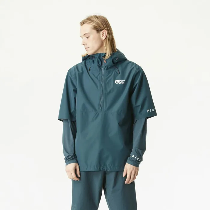 Men OPOTEM JKT Picture Organic Clothing Mtb Jackets