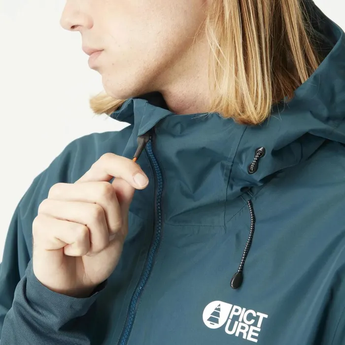 Men OPOTEM JKT Picture Organic Clothing Mtb Jackets