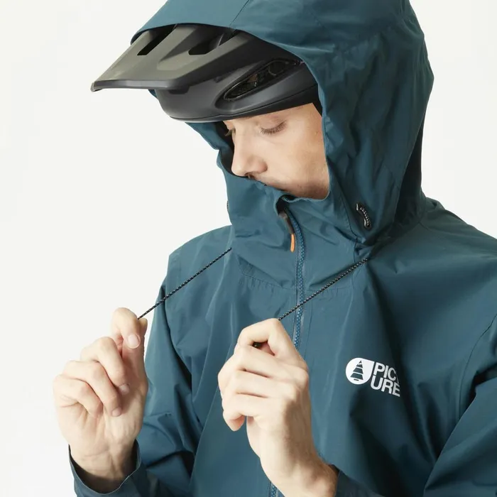 Men OPOTEM JKT Picture Organic Clothing Mtb Jackets