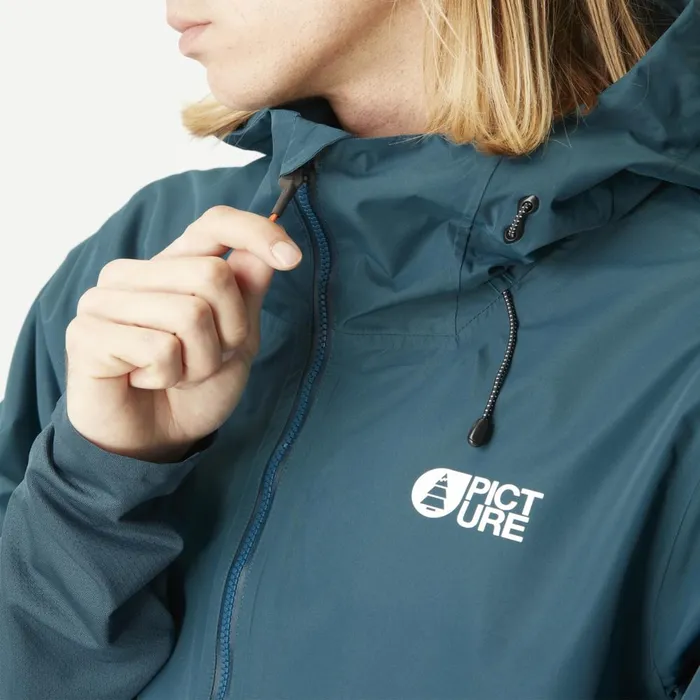 Men OPOTEM JKT Picture Organic Clothing Mtb Jackets