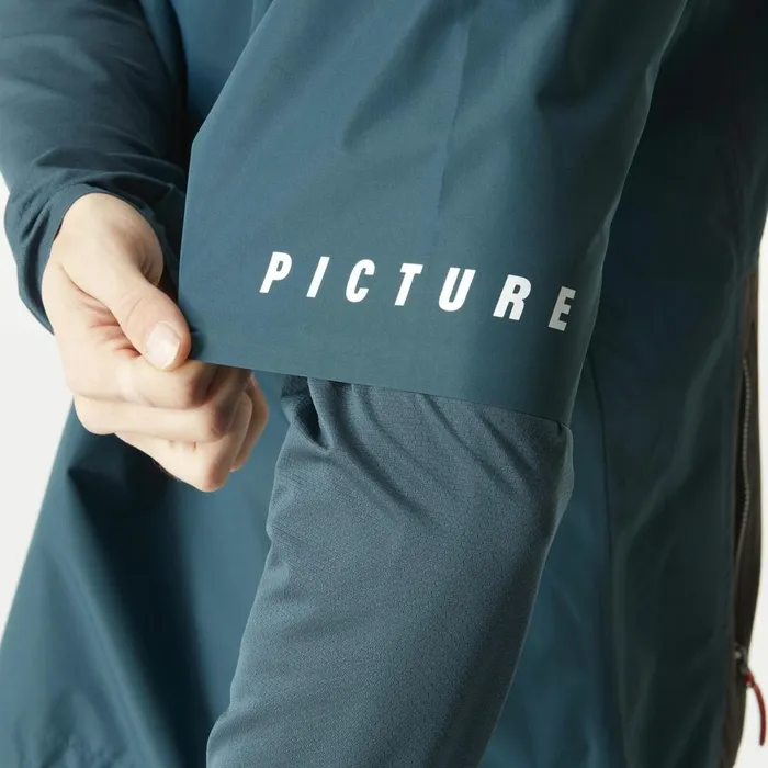 Men OPOTEM JKT Picture Organic Clothing Mtb Jackets