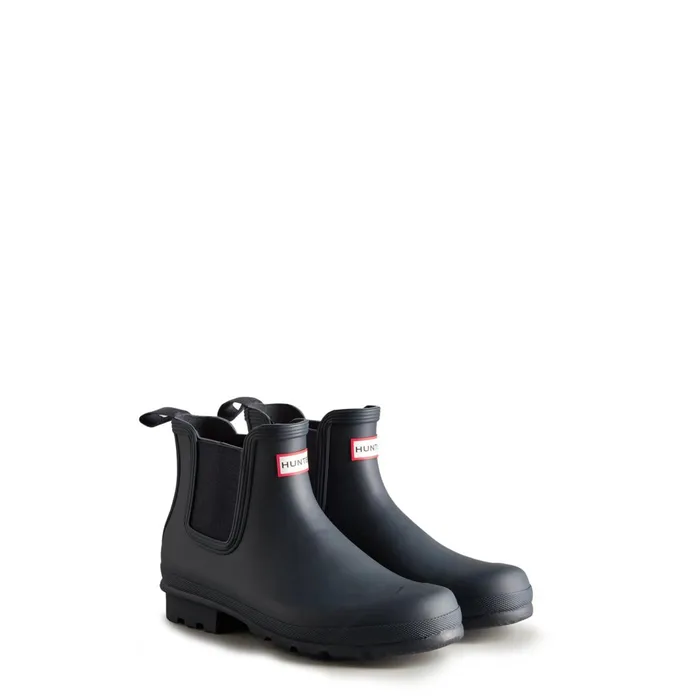 Men Original Chelsea Boots Hunter Boots Original Chelsea Boots Navy Men Original Chelsea Boots Hunter Boots Original Chelsea Boots Navy
