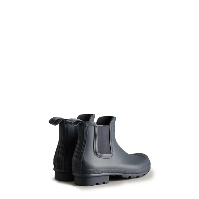 Men Original Chelsea Boots Hunter Boots Original Chelsea Boots Navy Men Original Chelsea Boots Hunter Boots Original Chelsea Boots Navy