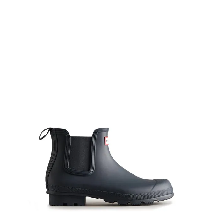 Men Original Chelsea Boots Hunter Boots Original Chelsea Boots Navy Men Original Chelsea Boots Hunter Boots Original Chelsea Boots Navy