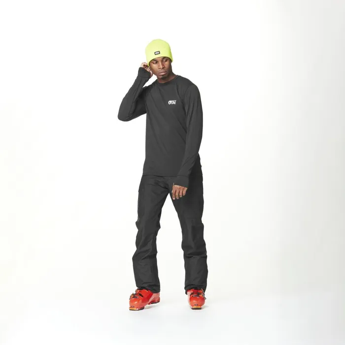Men PLAN PANTS Picture Organic Clothing Snow Pants