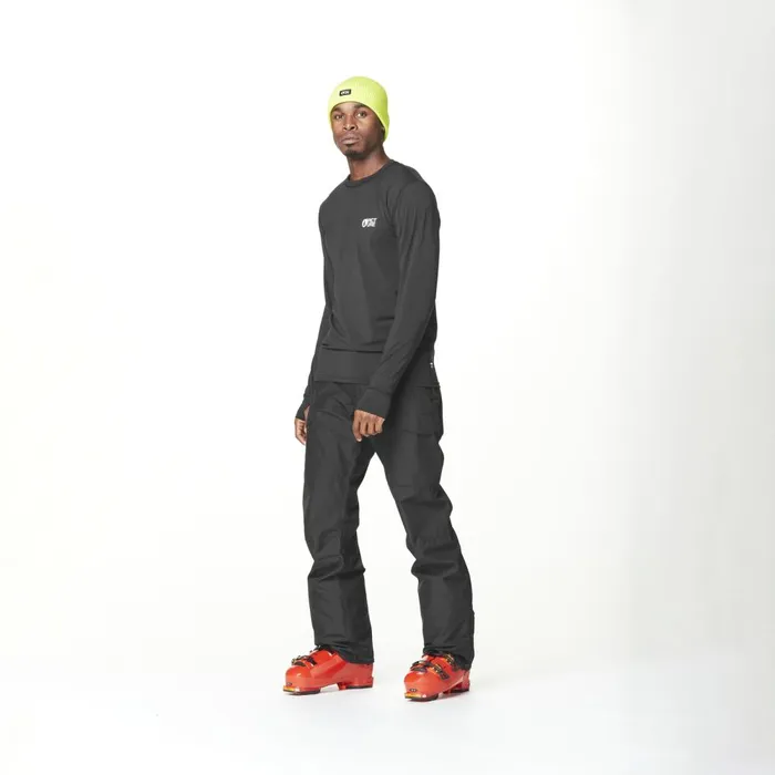 Men PLAN PANTS Picture Organic Clothing Snow Pants