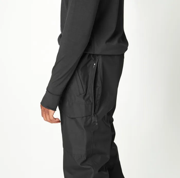 Men PLAN PANTS Picture Organic Clothing Snow Pants