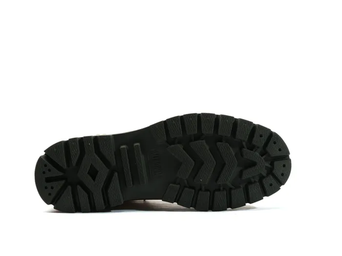 Men Sneakers PALLADIUM PALLASHOCK TRAVEL WP Desert Men Sneakers PALLADIUM PALLASHOCK TRAVEL WP Desert