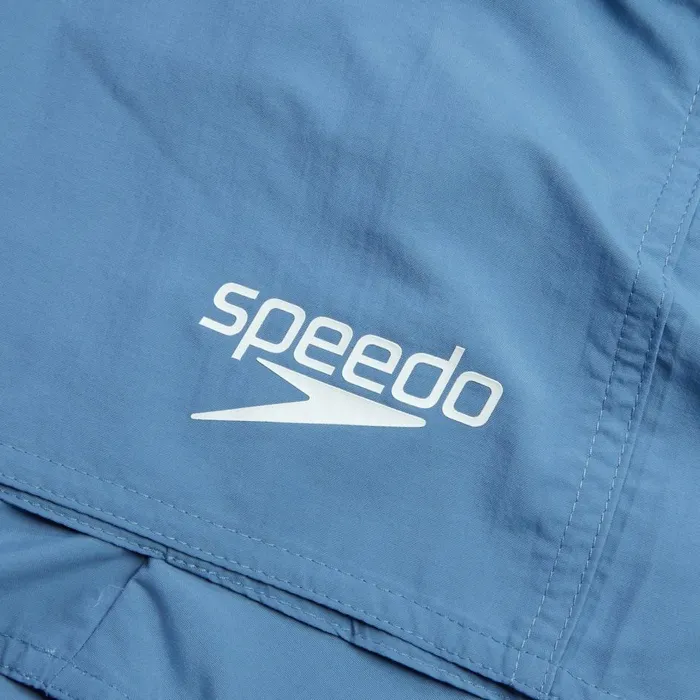 Men Swim Shorts Speedo Men039s Essential 16034 Swim Shorts Blue