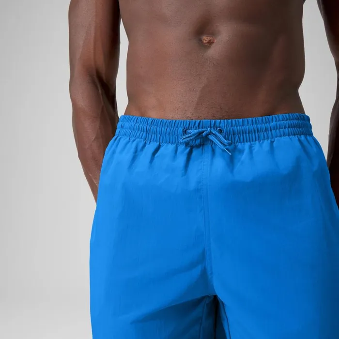 Men Swim Shorts Speedo Men039s Essentials 16034 Swim Shorts Blue
