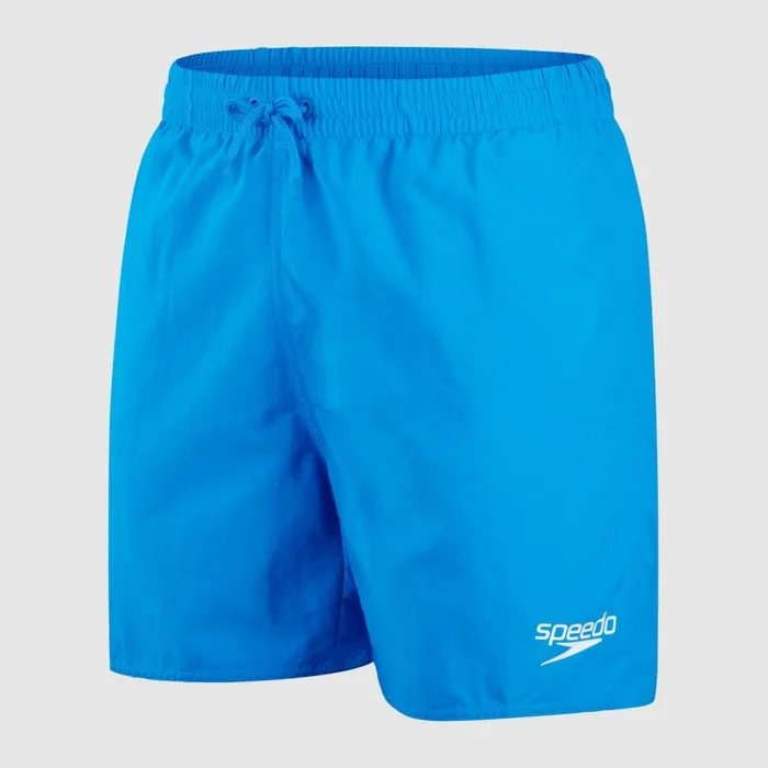 Men Swim Shorts Speedo Men039s Essentials 16034 Swim Shorts Blue