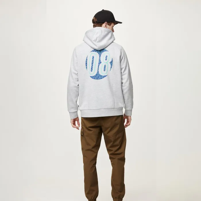 Men TADRAT HOODIE Picture Organic Clothing Sweats and Hoodies