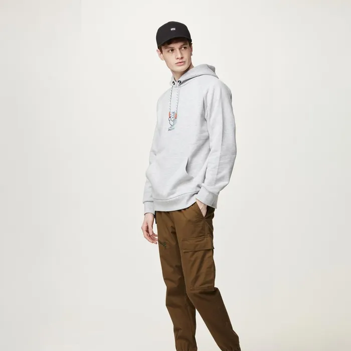 Men TADRAT HOODIE Picture Organic Clothing Sweats and Hoodies
