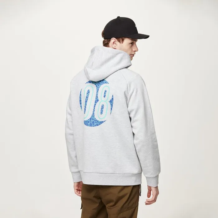Men TADRAT HOODIE Picture Organic Clothing Sweats and Hoodies