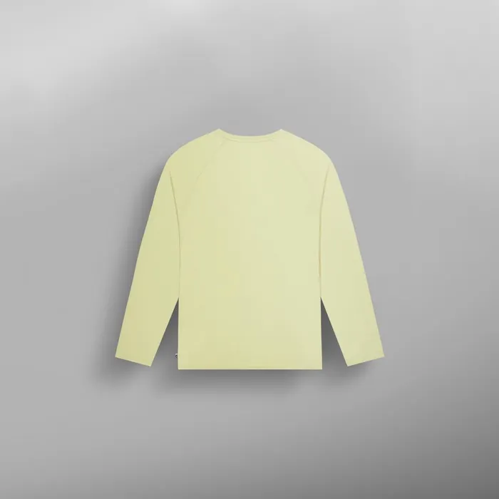 Men TIMONT LS TECH TEE Picture Organic Clothing TShirts