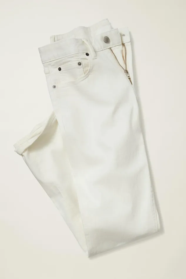 Men Travel Jeans Cloudy White Bonobos Jeans