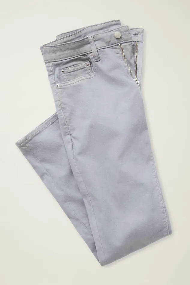 Men Travel Jeans Saratoga Steel Bonobos Jeans