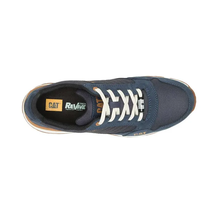 Men Venward Composite Toe Work Shoe Cat Footwear Shoes