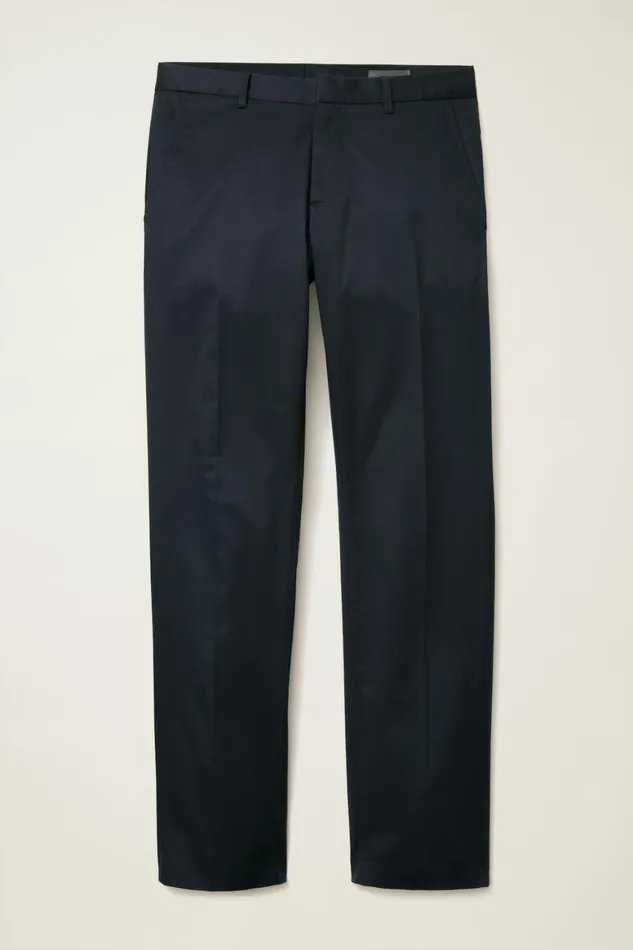 Men Weekday Warrior Dress Pants Monday Blue Bonobos Dress Pants