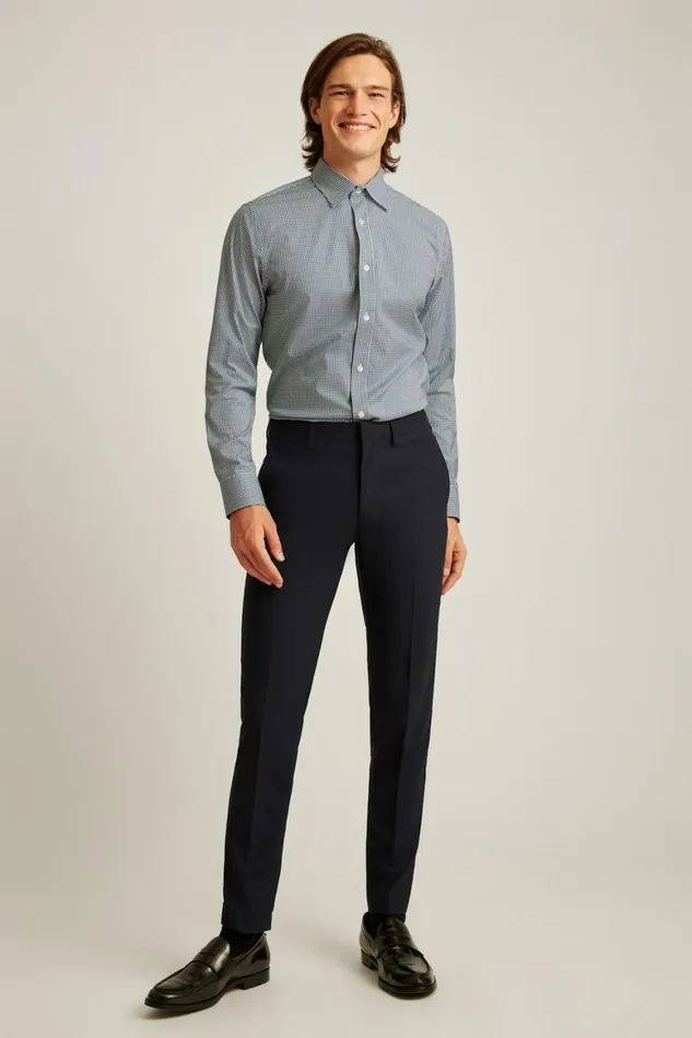 Men Weekday Warrior Dress Shirt Navy Perrytown Check Bonobos Business Casual Shirts Men Weekday Warrior Dress Shirt Navy Perrytown Check Bonobos Business Casual Shirts