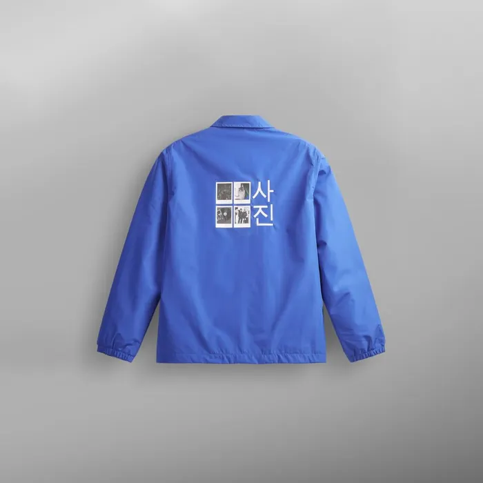 MenWoman PALLI JKT Picture Organic Clothing Outdoor Lifestyle Jackets