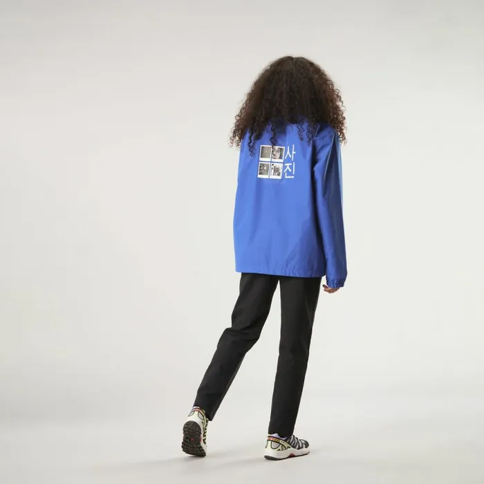 MenWoman PALLI JKT Picture Organic Clothing Outdoor Lifestyle Jackets