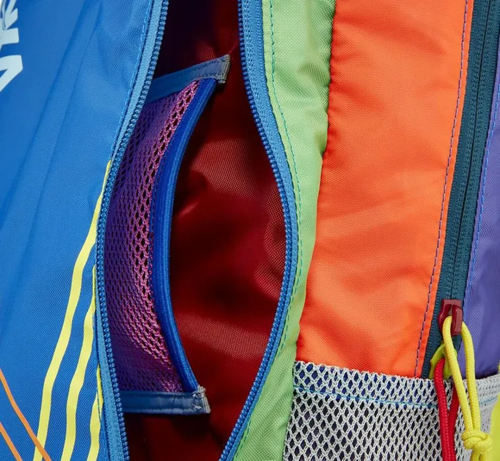 MenWomen All Gender Hoka X Cotopaxi Batac 16L Del Dia Backpack Del Dia HOKA ONE ONE Accessories