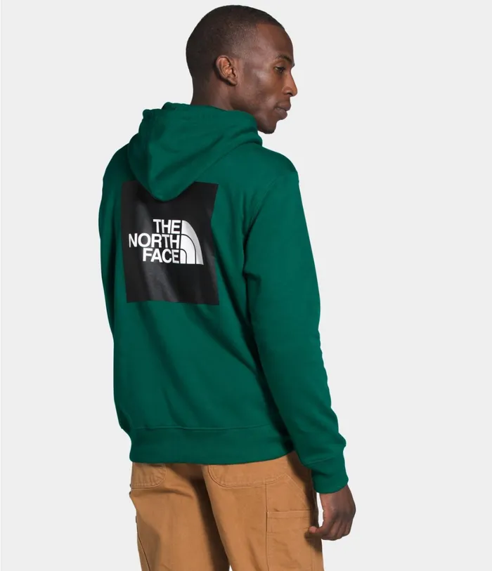 Mens 20 Box Pullover Hoodie Evergreentnf Black The North Face Hoodies and Sweatshirts Mens 20 Box Pullover Hoodie Evergreentnf Black The North Face Hoodies and Sweatshirts