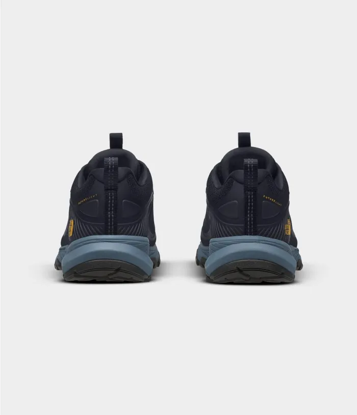 Mens Ultra Fastpack IV FUTURELIGHT Aviator Navymallard Blue The North Face Hiking