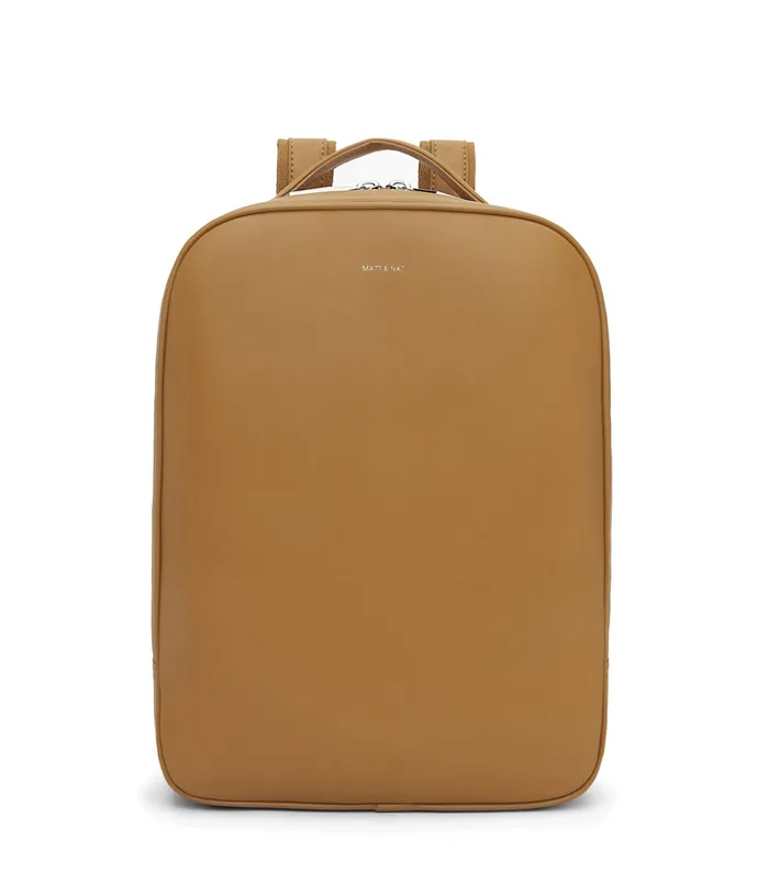 MensWomen Alex Vegan Backpack 8211 Loom Harvest Matt and Nat Backpacks