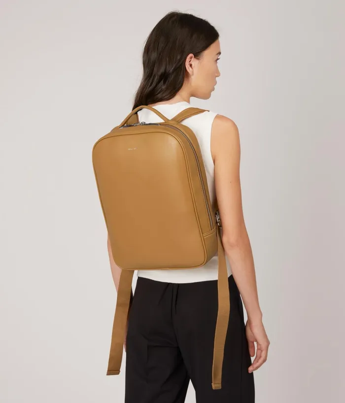 MensWomen Alex Vegan Backpack 8211 Loom Harvest Matt and Nat Backpacks