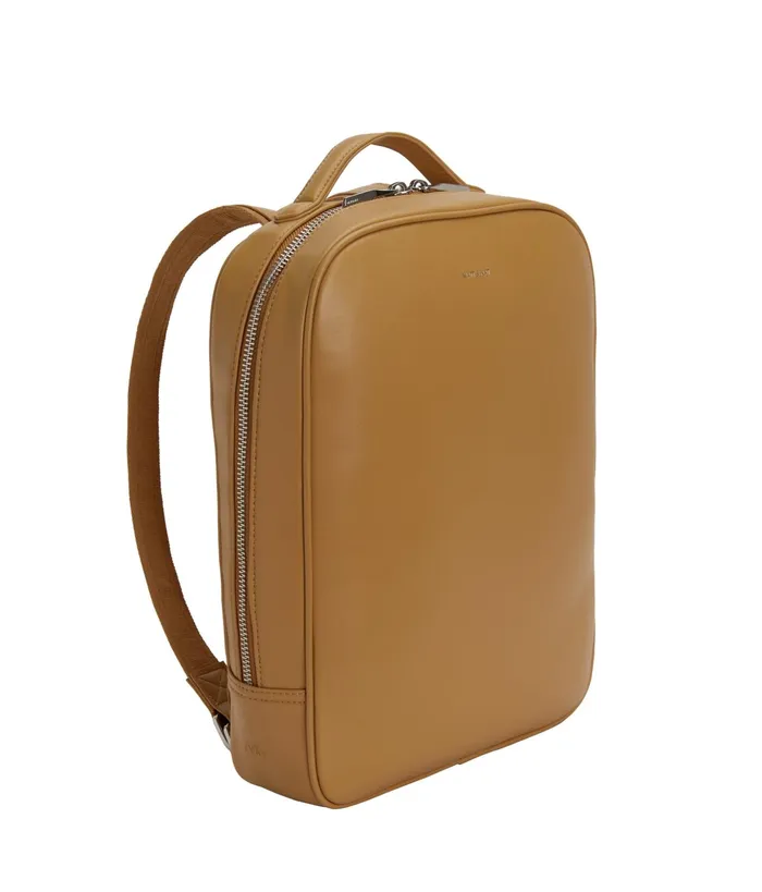 MensWomen Alex Vegan Backpack 8211 Loom Harvest Matt and Nat Backpacks