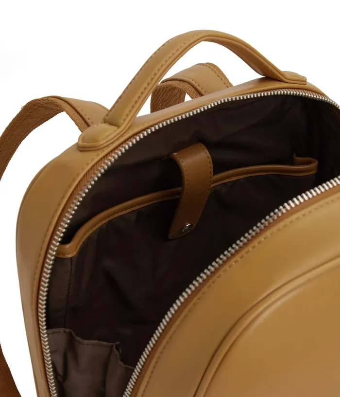 MensWomen Alex Vegan Backpack 8211 Loom Harvest Matt and Nat Backpacks