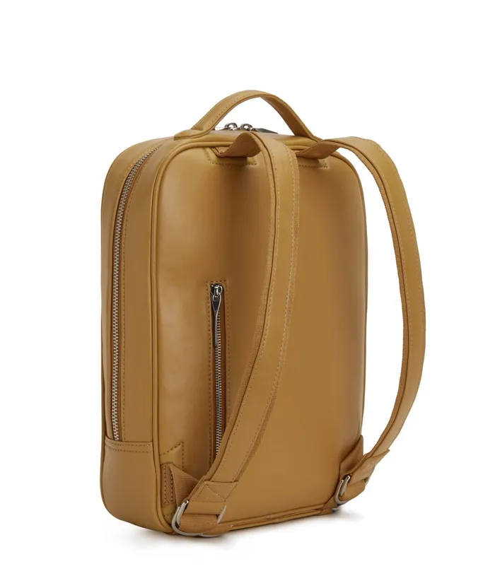 MensWomen Alex Vegan Backpack 8211 Loom Harvest Matt and Nat Backpacks