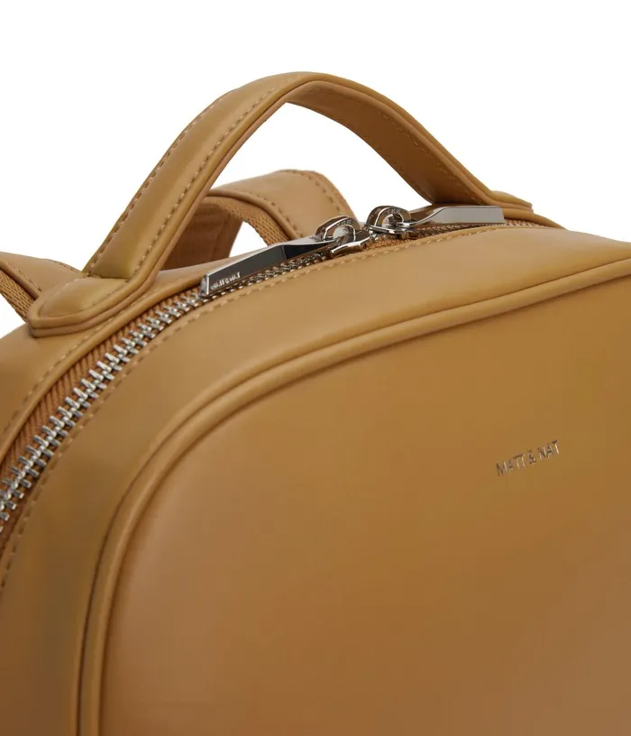 MensWomen Alex Vegan Backpack 8211 Loom Harvest Matt and Nat Backpacks