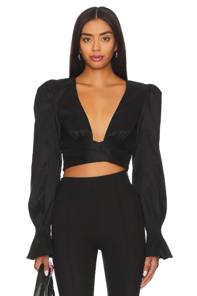 Michie Top Black Women Lovers and Friends Tops