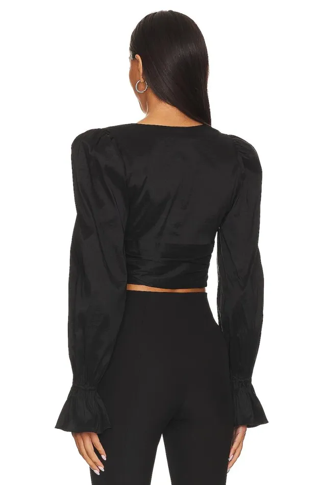 Michie Top Black Women Lovers and Friends Tops
