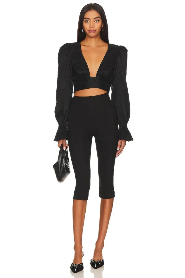 Michie Top Black Women Lovers and Friends Tops