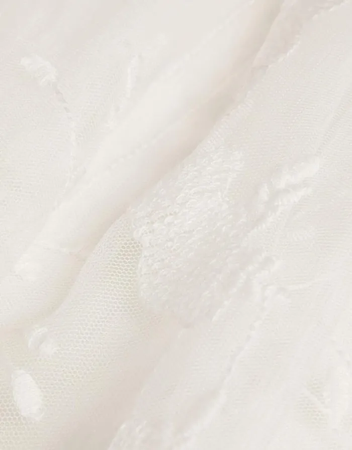 Monsoon Lulu Lace Dress Ivory Children Dresses Monsoon Lulu Lace Dress Ivory Children Dresses