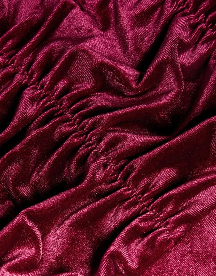 Monsoon Velvet Ruched Strappy Prom Dress Children Dresses Monsoon Velvet Ruched Strappy Prom Dress Children Dresses