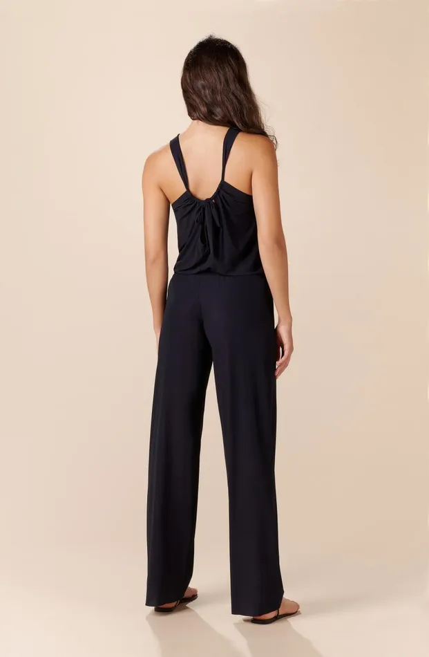 Pain De Sucre Beachwear Women Celie Black
