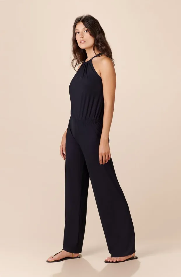 Pain De Sucre Beachwear Women Celie Black