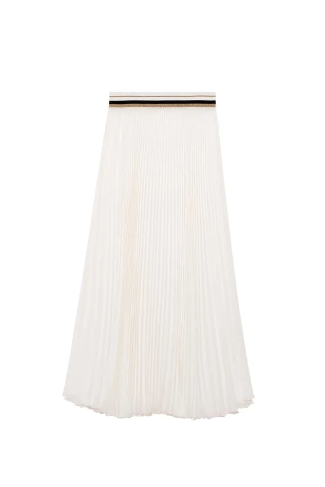 Pain De Sucre Beachwear Women Jankan White