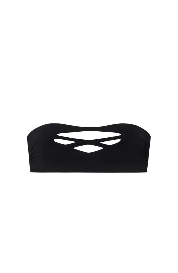 Pain De Sucre Bikinis Women Bici Black
