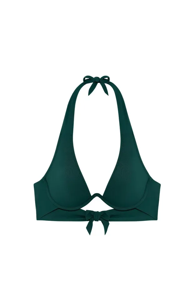 Pain De Sucre Bikinis Women Camelia Bamboo
