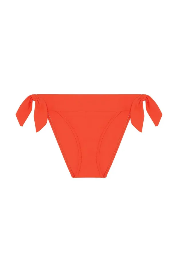 Pain De Sucre Bikinis Women Diva Mo Orange